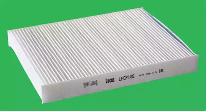 lucas filters lfcp105
