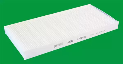 LUCAS FILTERS LFCP120