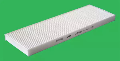 lucas filters lfcp129