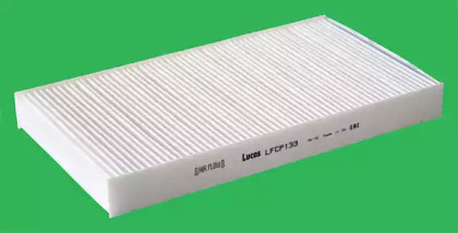 lucas filters lfcp133