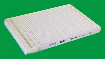 LUCAS FILTERS LFCP136