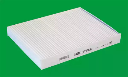 LUCAS FILTERS LFCP137