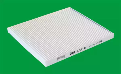 LUCAS FILTERS LFCP147