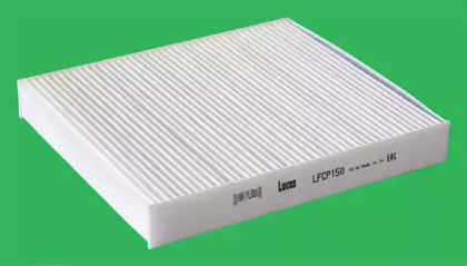 lucas filters lfcp150