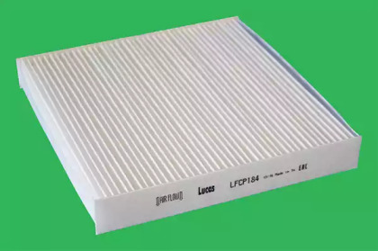 lucas filters lfcp184
