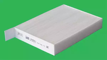 lucas filters lfcp211