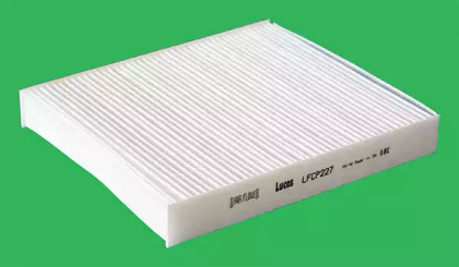 lucas filters lfcp227