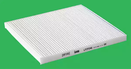 lucas filters lfcp246