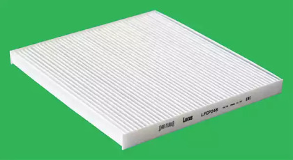 lucas filters lfcp248