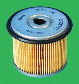 lucas filters lfde101