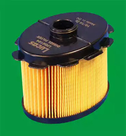 lucas filters lfde104
