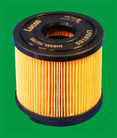 lucas filters lfde105