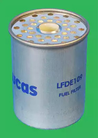 lucas filters lfde109