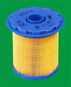 lucas filters lfde115