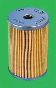 lucas filters lfde117