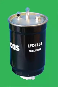 lucas filters lfdf133