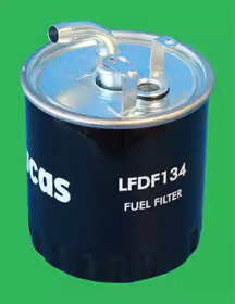 lucas filters lfdf134