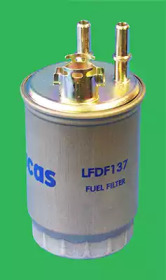 lucas filters lfdf137