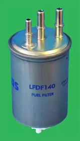 lucas filters lfdf140