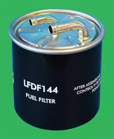 lucas filters lfdf144