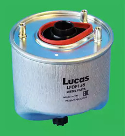 lucas filters lfdf145