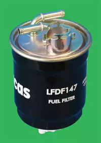 lucas filters lfdf147
