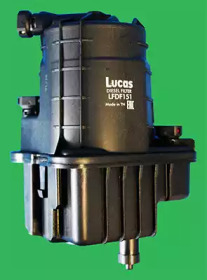 lucas filters lfdf151