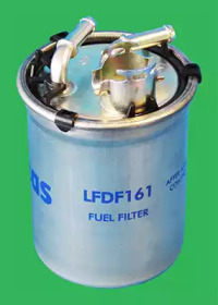 lucas filters lfdf161