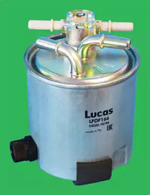 lucas filters lfdf166