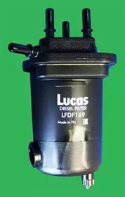 lucas filters lfdf169