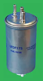lucas filters lfdf175
