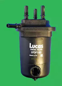 lucas filters lfdf185