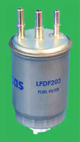 lucas filters lfdf203