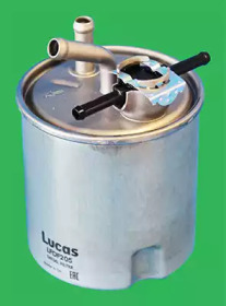 lucas filters lfdf205