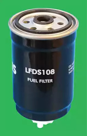 lucas filters lfds108