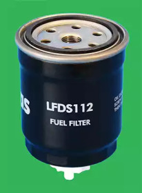 lucas filters lfds112