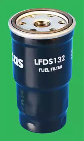 lucas filters lfds132