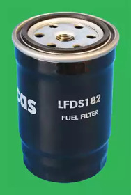 lucas filters lfds182
