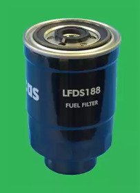 lucas filters lfds188