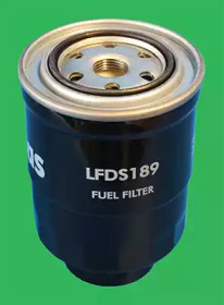 lucas filters lfds189