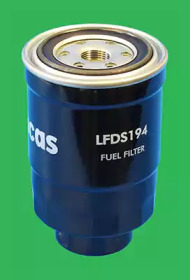 lucas filters lfds194