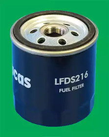lucas filters lfds216