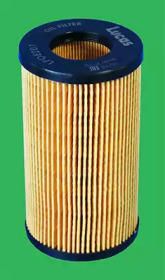 lucas filters lfoe207