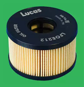 lucas filters lfoe212
