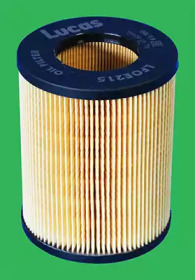 lucas filters lfoe215