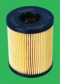 lucas filters lfoe216
