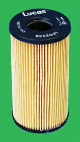 lucas filters lfoe248