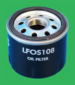 lucas filters lfos108