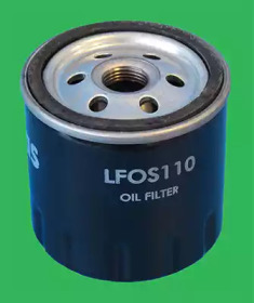 lucas filters lfos110