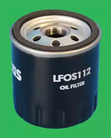 lucas filters lfos112